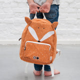 Trixie -Rucksack Mr. Fuchs - afbeelding 4