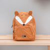 Trixie -Rucksack Mr. Fuchs