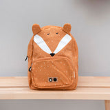 Trixie -Rucksack Mr. Fuchs - afbeelding 5