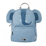 Trixie -Rucksack Mrs. Elefant - afbeelding 1