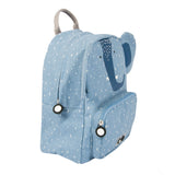 Trixie -Rucksack Mrs. Elefant - afbeelding 2