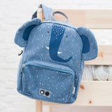 Trixie -Rucksack Mrs. Elefant - afbeelding 5