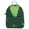 Trixie -Rucksack Mr. Krokodil