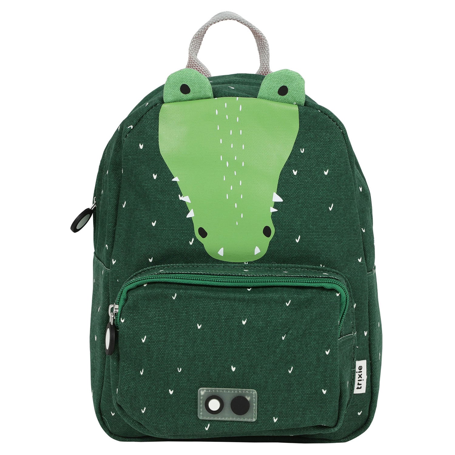 Trixie -Rucksack Mr. Krokodil