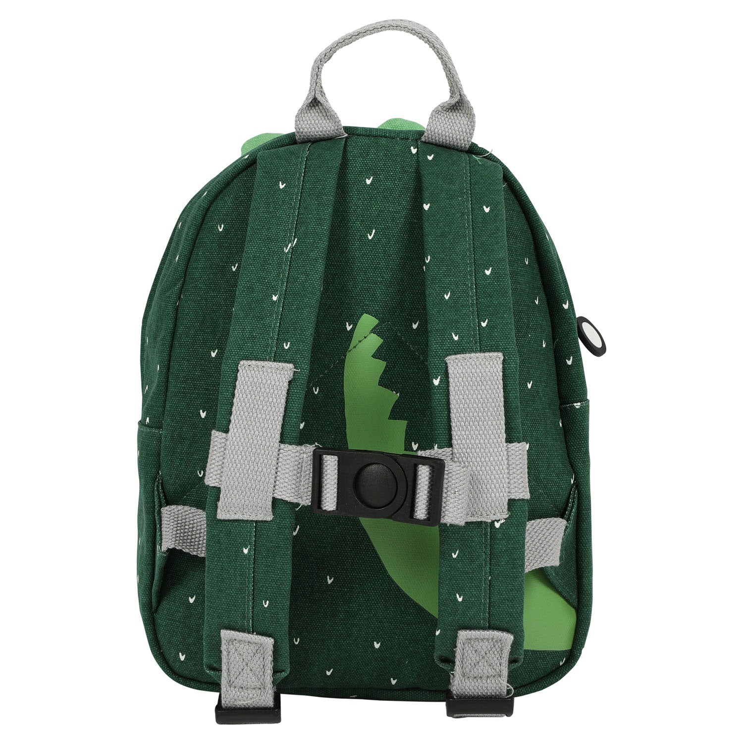 Trixie -Rucksack Mr. Krokodil
