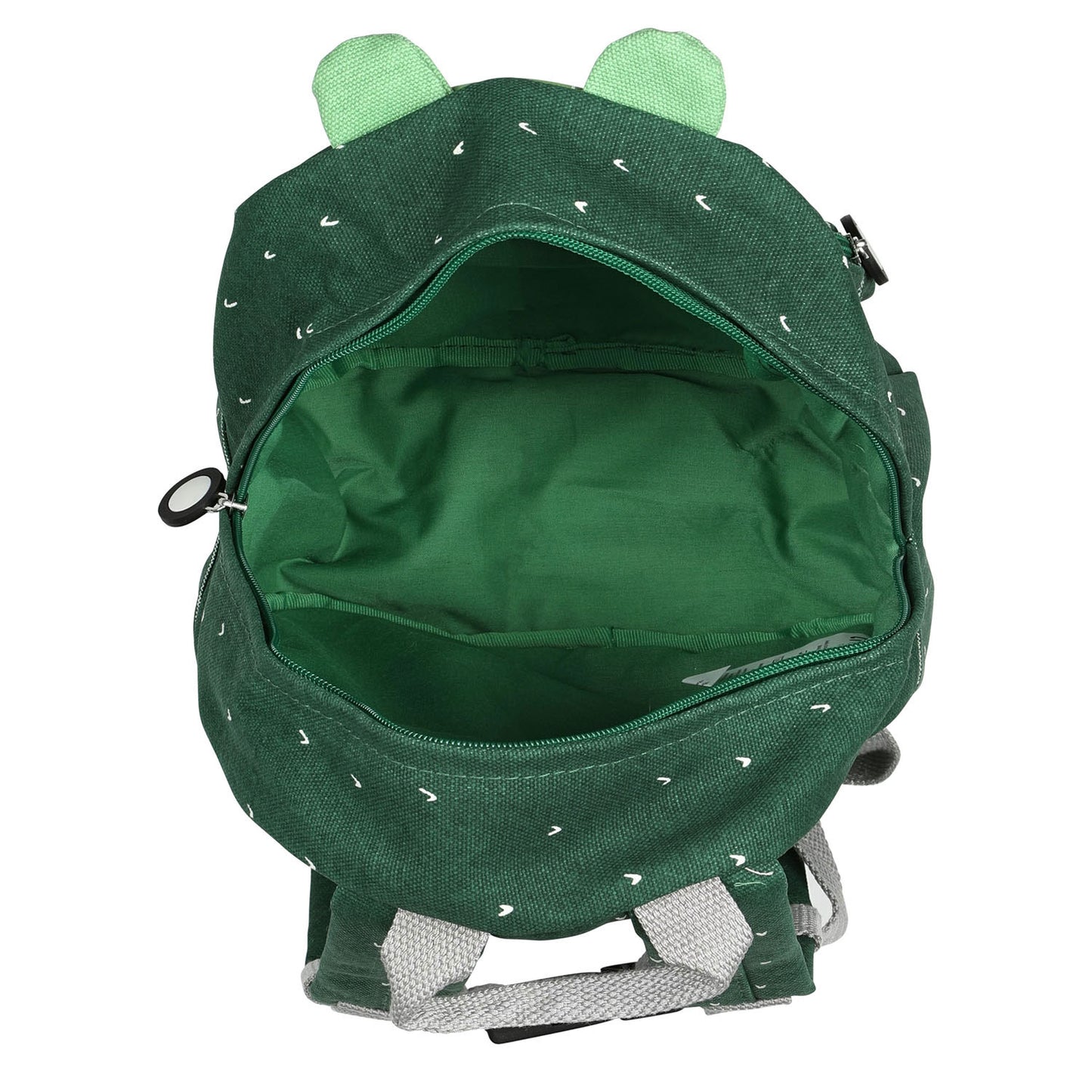 Trixie -Rucksack Mr. Krokodil