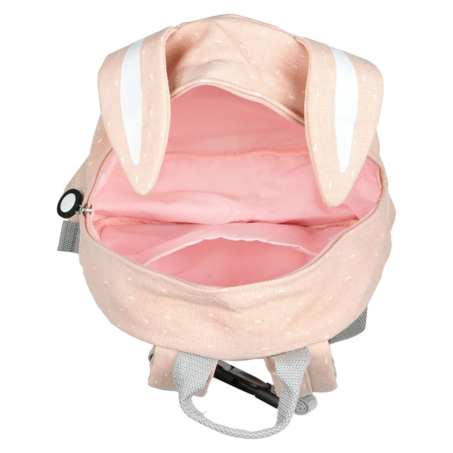 Trixie -Rucksack Mrs. Kaninchen