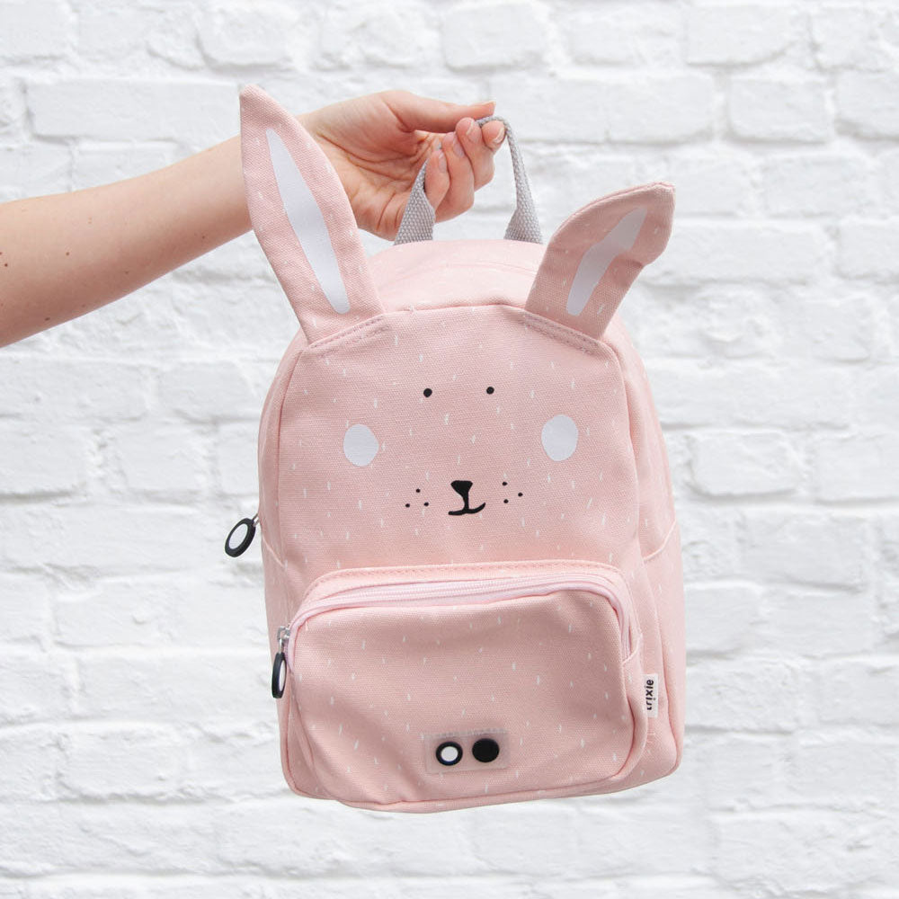 Trixie -Rucksack Mrs. Kaninchen