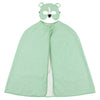 Trixie Cape and mask Mr. Tragen