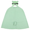 Trixie Cape and mask Mr. Tragen