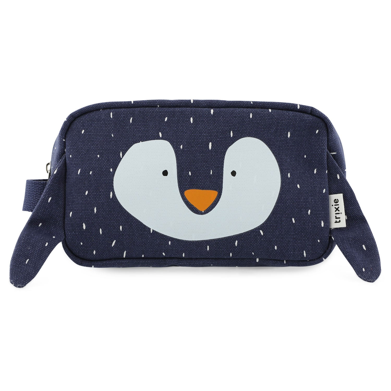 Trixie Toilettenbag Mr. Pinguin