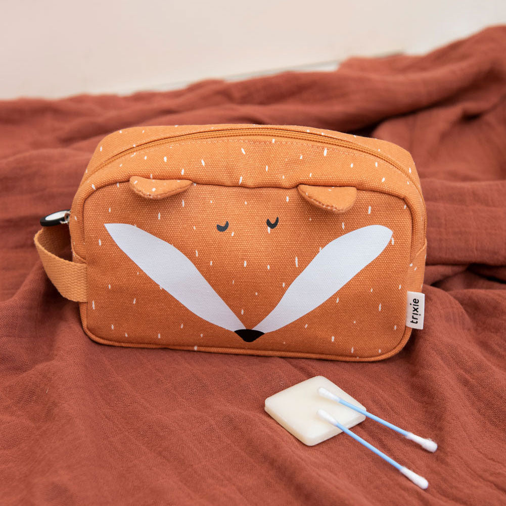 Trixie Toilettenbag Mr. Fuchs
