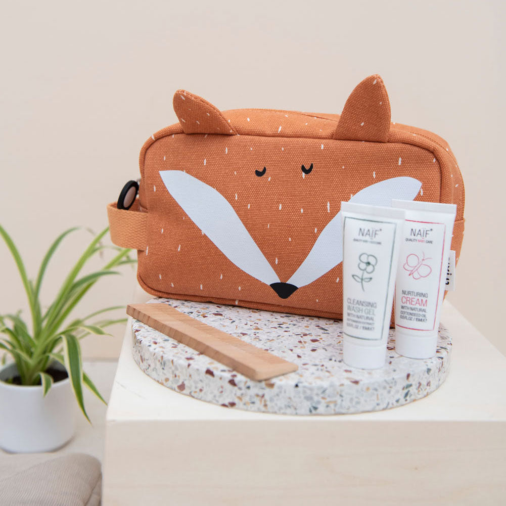 Trixie Toilettenbag Mr. Fuchs