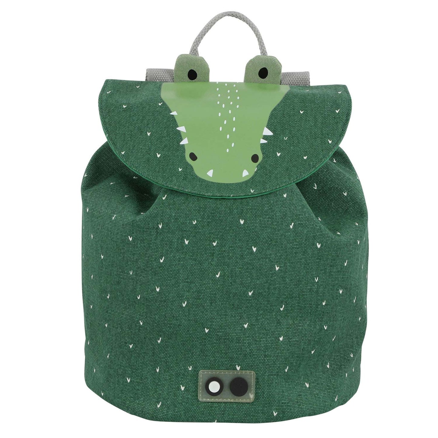Trixie Mini -Rucksack Mr. Krokodil