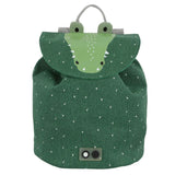 Trixie Mini -Rucksack Mr. Krokodil - afbeelding 1
