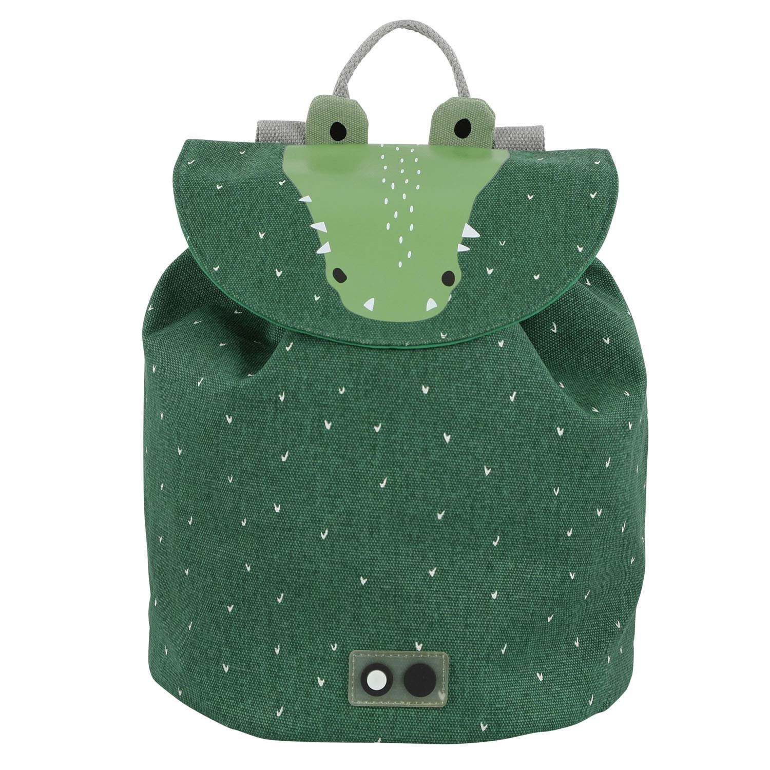 Trixie Mini -Rucksack Mr. Krokodil