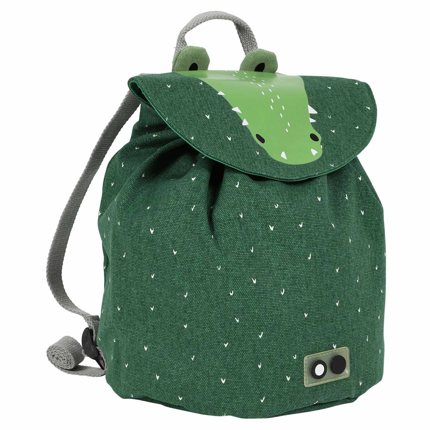 Trixie Mini -Rucksack Mr. Krokodil