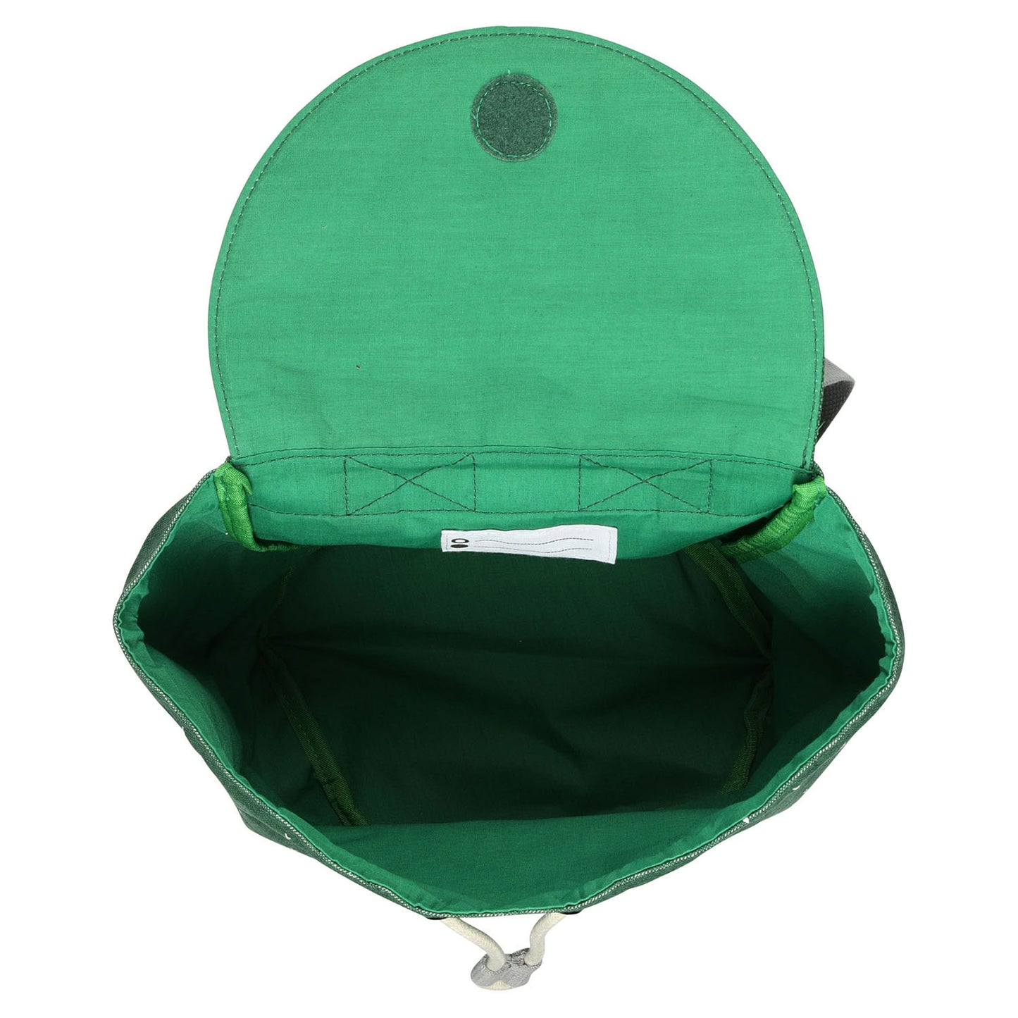 Trixie Mini -Rucksack Mr. Krokodil