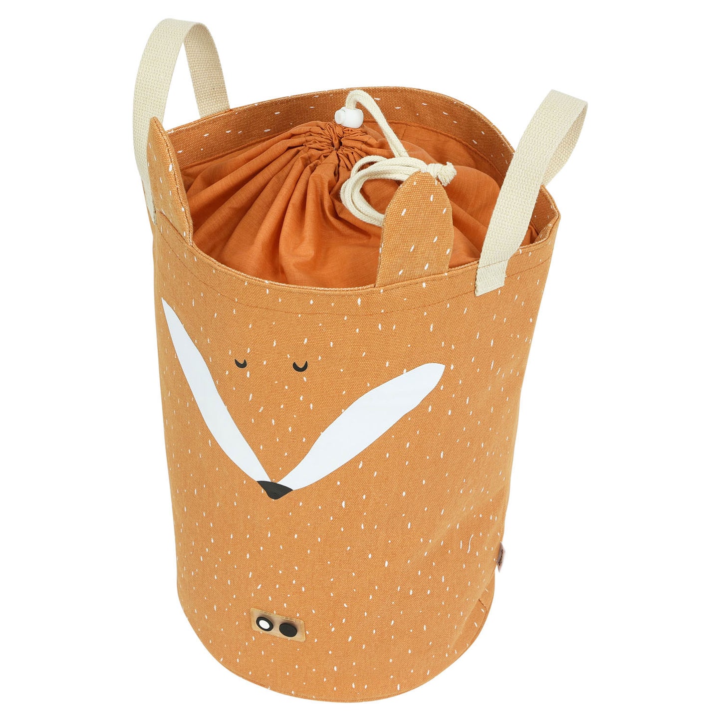 Trixie Toy Basket Klein Mr. Fuchs