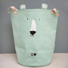 Trixie Toy Basket Klein Mr. Tragen