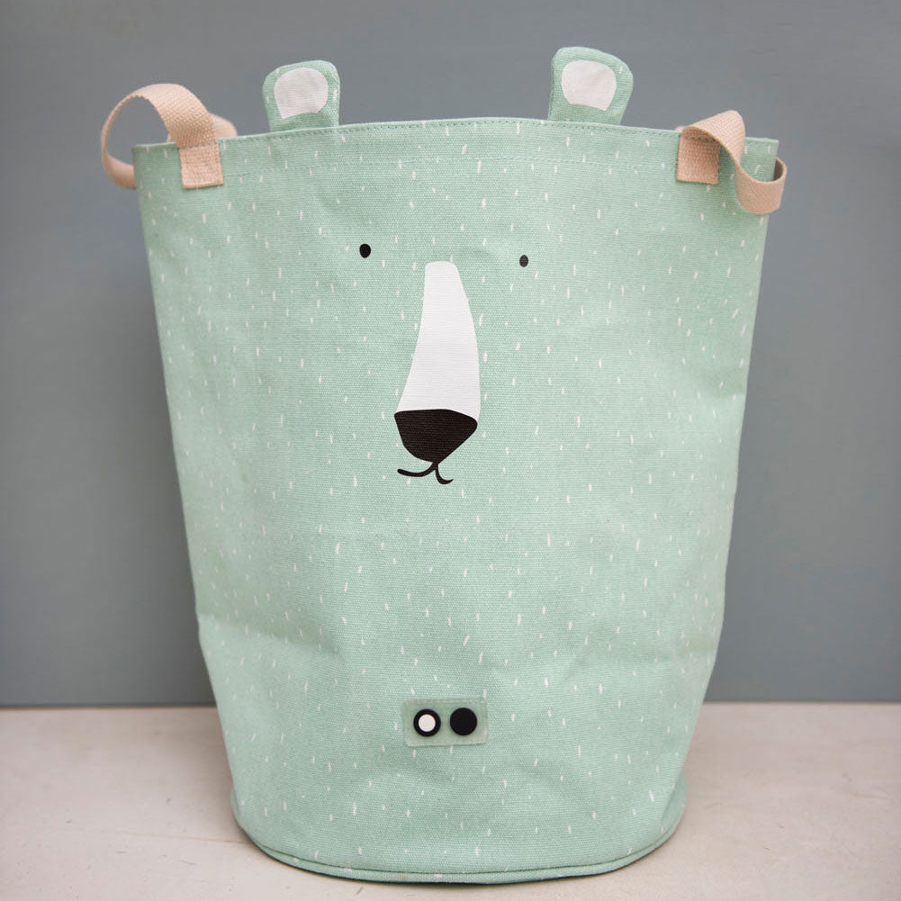 Trixie Toy Basket Klein Mr. Tragen
