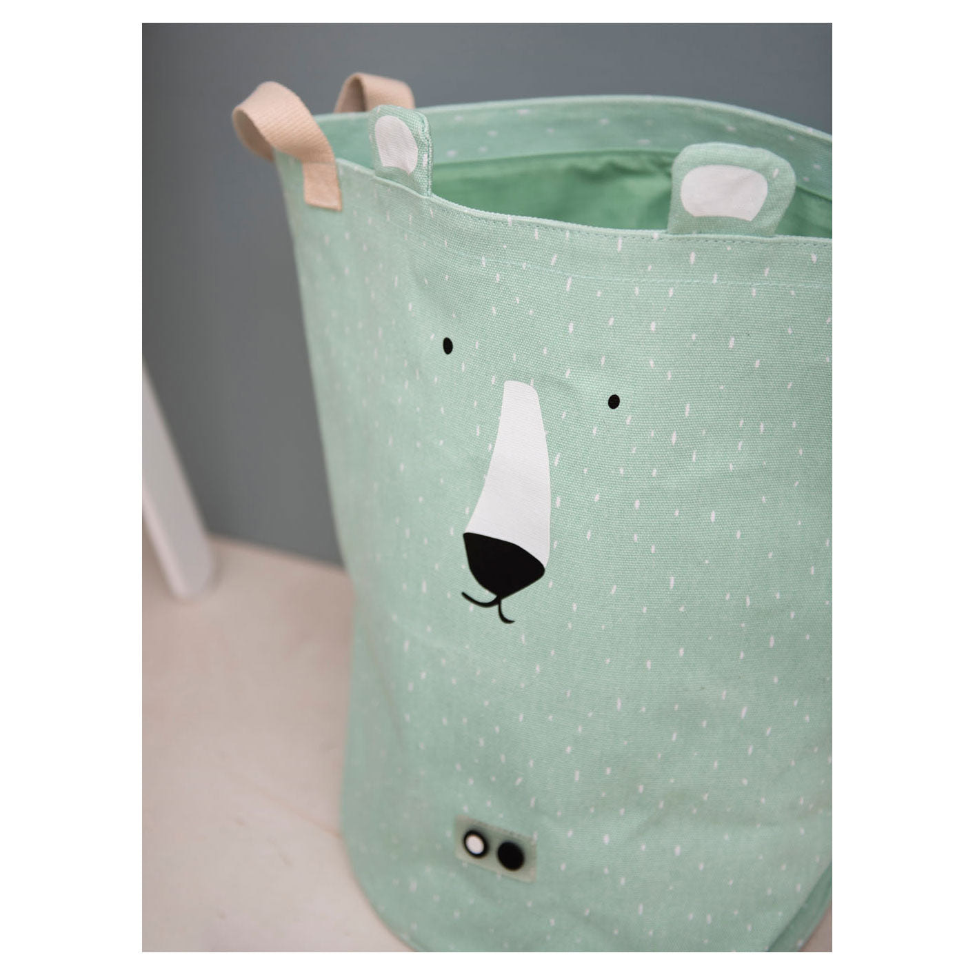 Trixie Toy Basket Klein Mr. Tragen