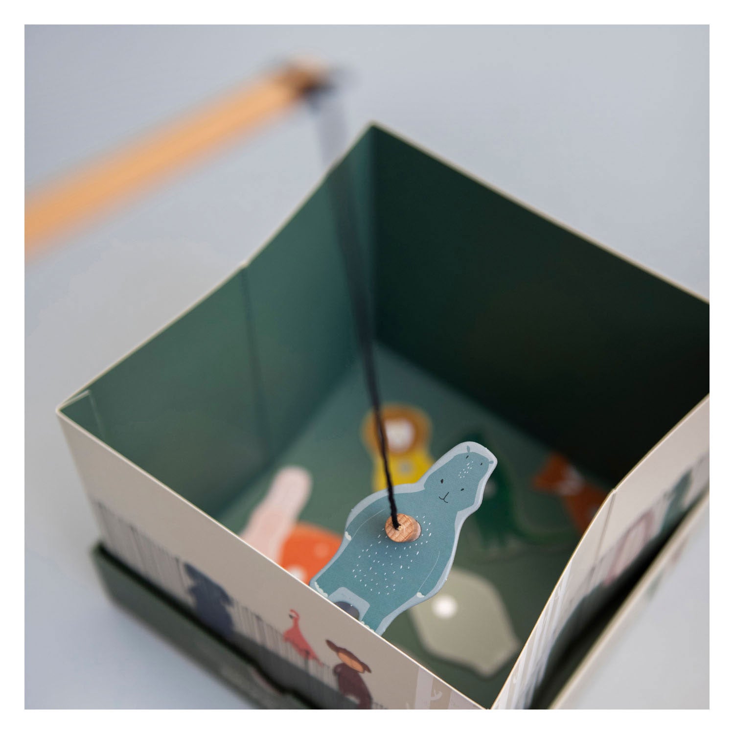 Trixie Zoo Fischspiel