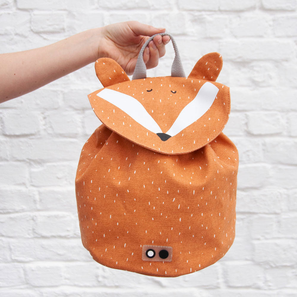 Trixie Mini -Rucksack Mr. Fuchs