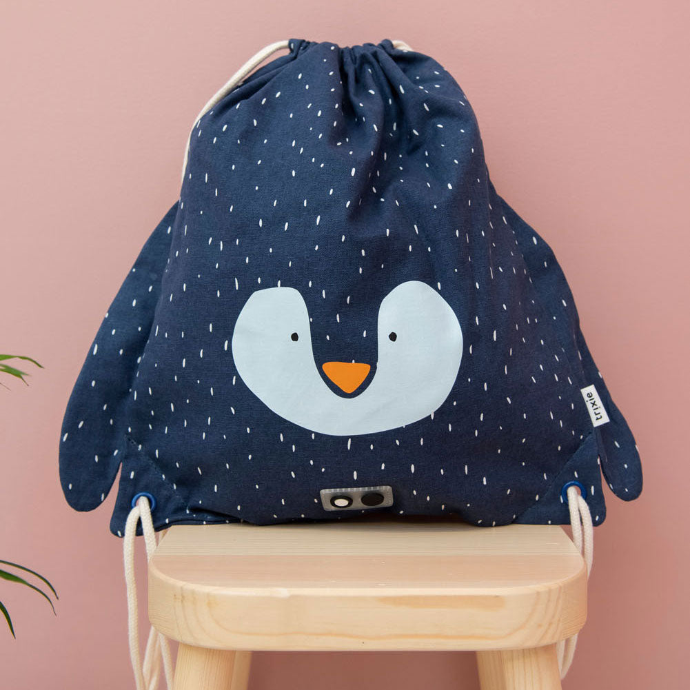 Trixie Gymtas Mr. Pinguin