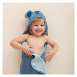 Trixie Badcape Mrs. Elefant, 75x75 cm - afbeelding 3