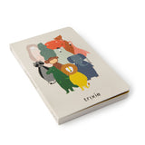 Trixie Flapjesboek Dieren - afbeelding 2