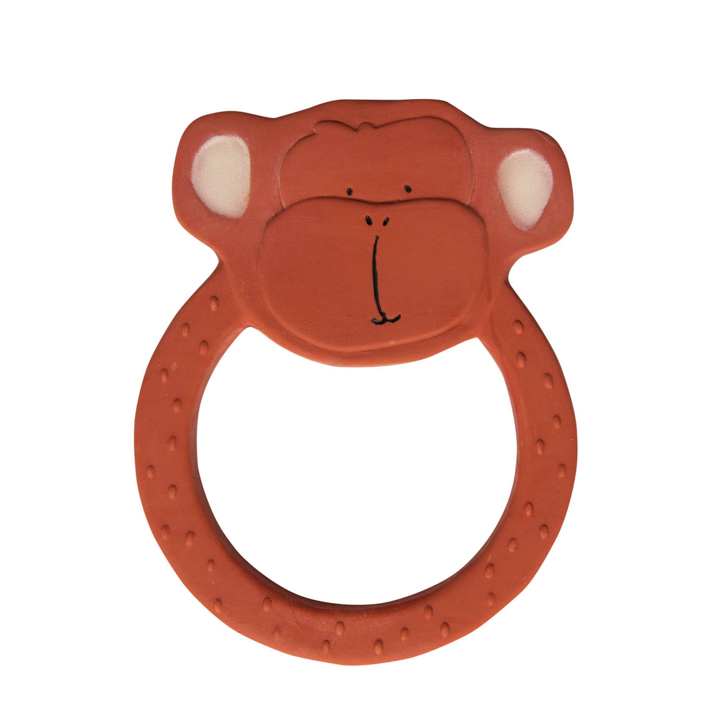 Trixie Beißring Rund Herr Affe