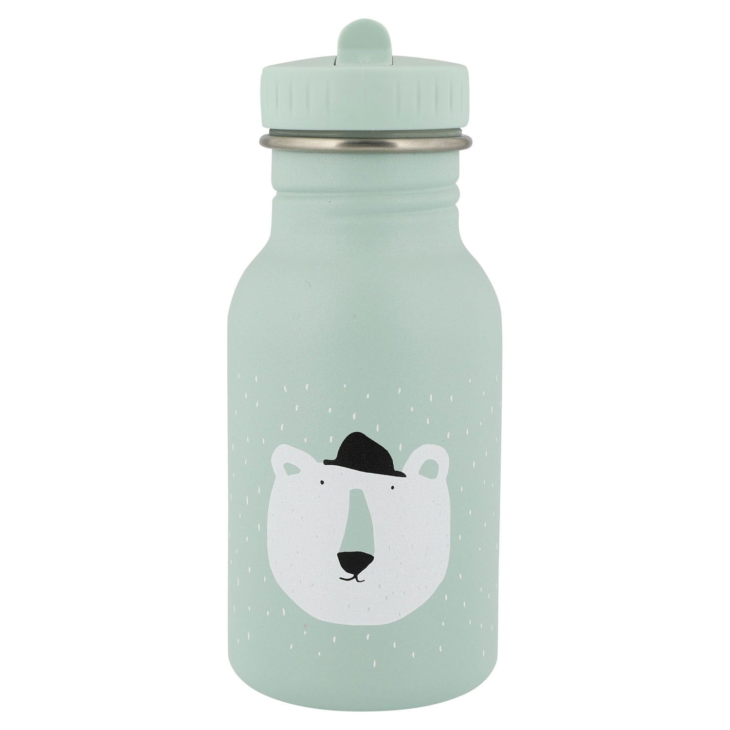 Trixie -Trinkflasche Mr. Bär, 350 ml