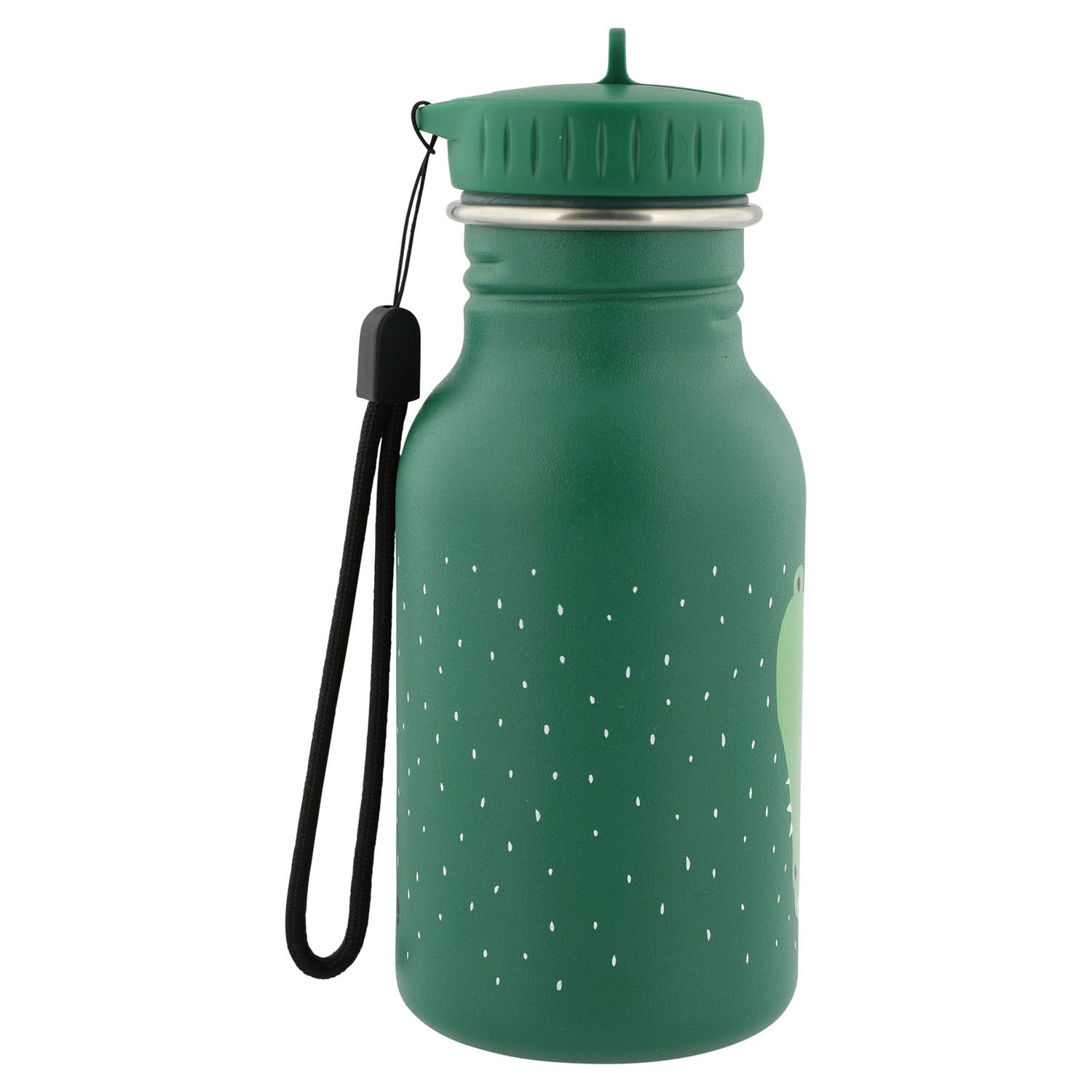 Trixie -Trinkflasche Mr. Corcodile, 350 ml