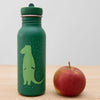 Trixie -Trinkflasche Mr. Corcodile, 350 ml