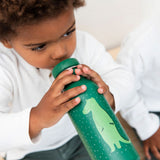 Trixie -Trinkflasche Mr. Corcodile, 350 ml - afbeelding 5