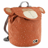 Trixie Mini -Rucksack Mr. Affe - afbeelding 2