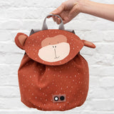 Trixie Mini -Rucksack Mr. Affe - afbeelding 5