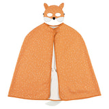 Trixie Cape and mask Mr. Fuchs - afbeelding 1