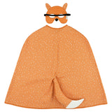 Trixie Cape and mask Mr. Fuchs - afbeelding 2
