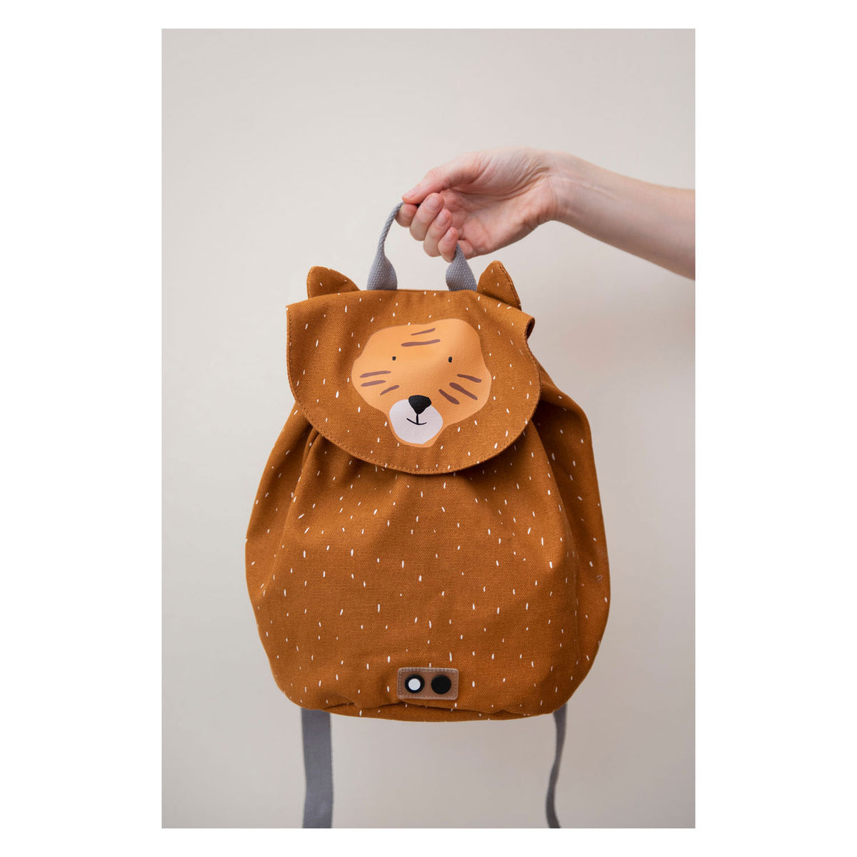 Trixie Mini -Rucksack Mr. Tiger