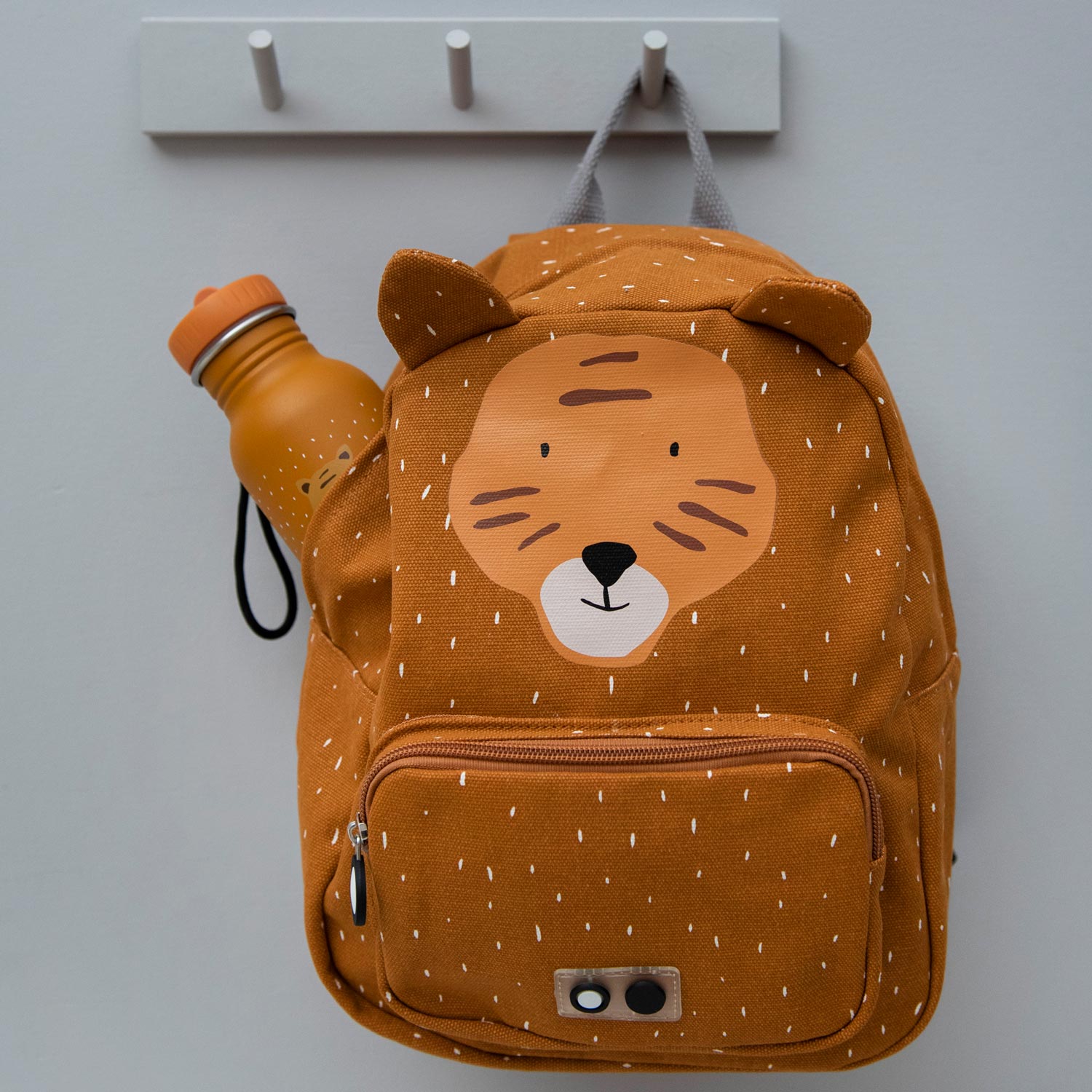 Trixie -Rucksack Mr. Tiger