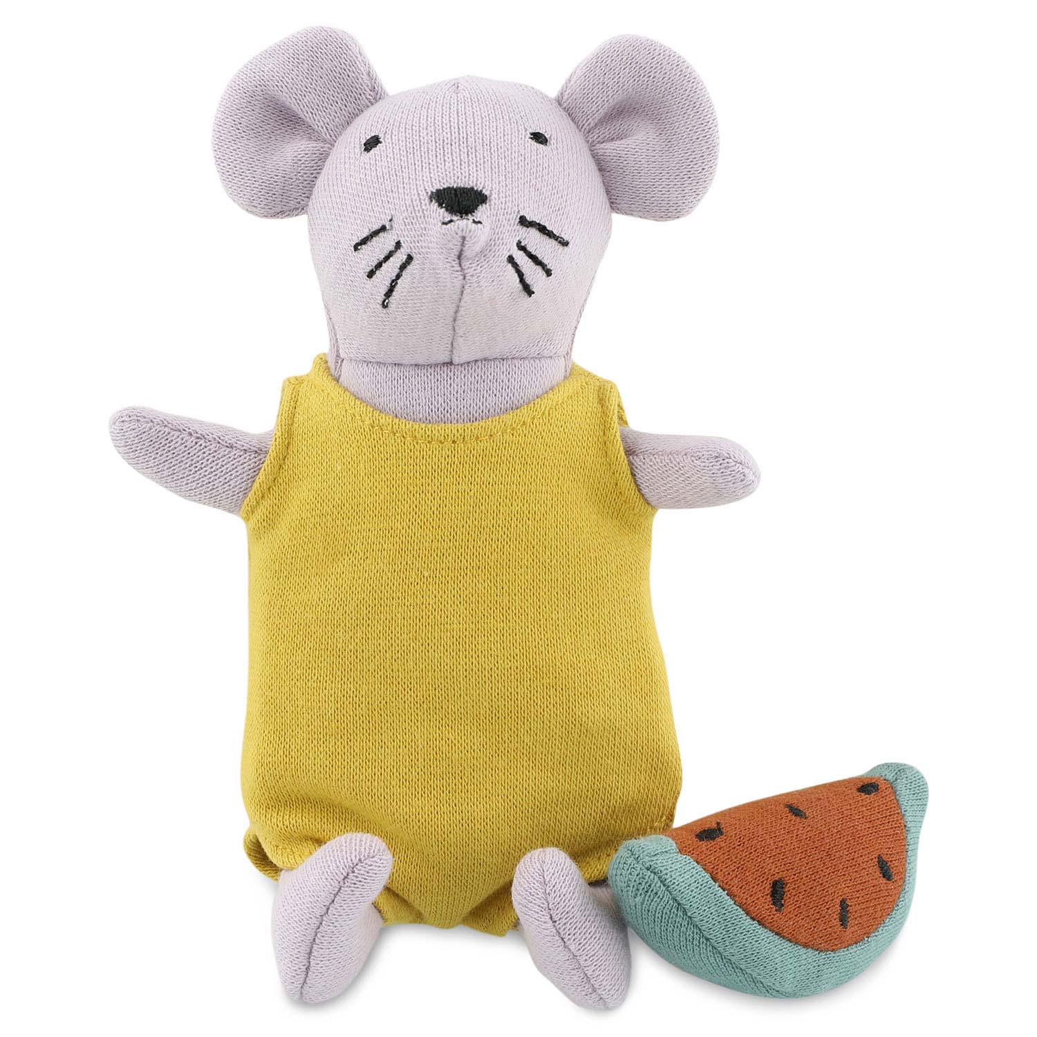 Trixie Puppet World S Mrs. Maus