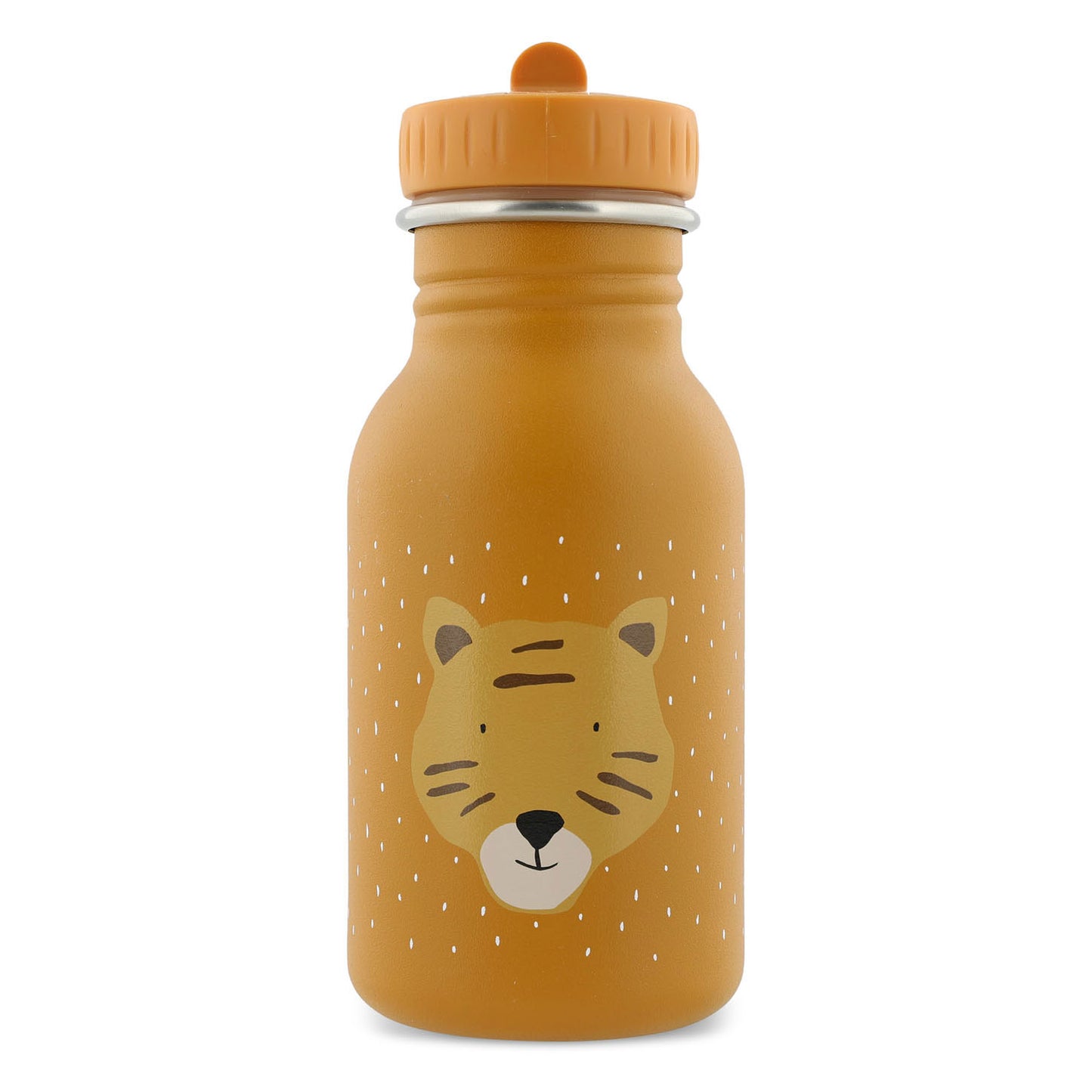 Trixie Trinkflasche Mr. Tiger, 350ml