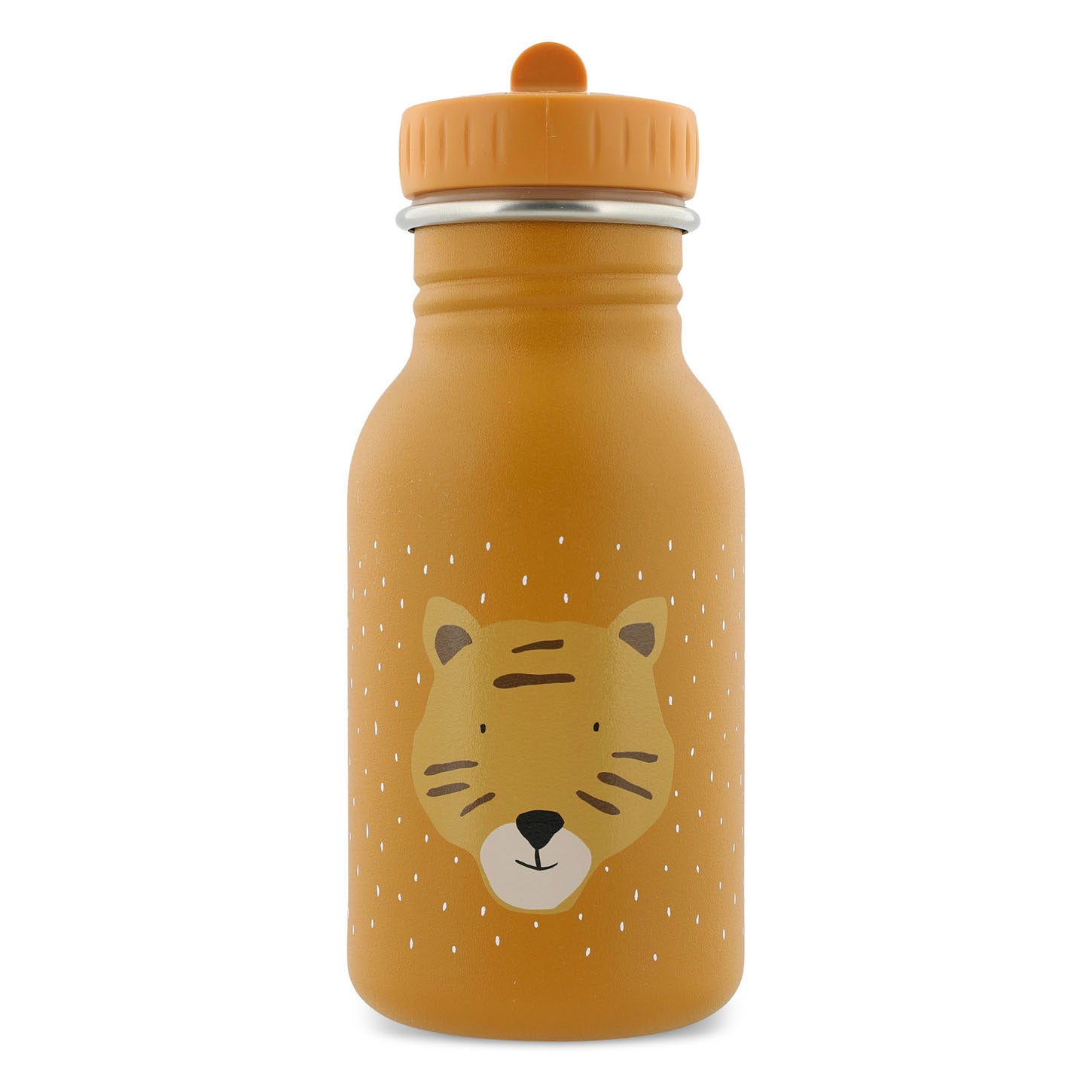 Trixie Trinkflasche Mr. Tiger, 350ml
