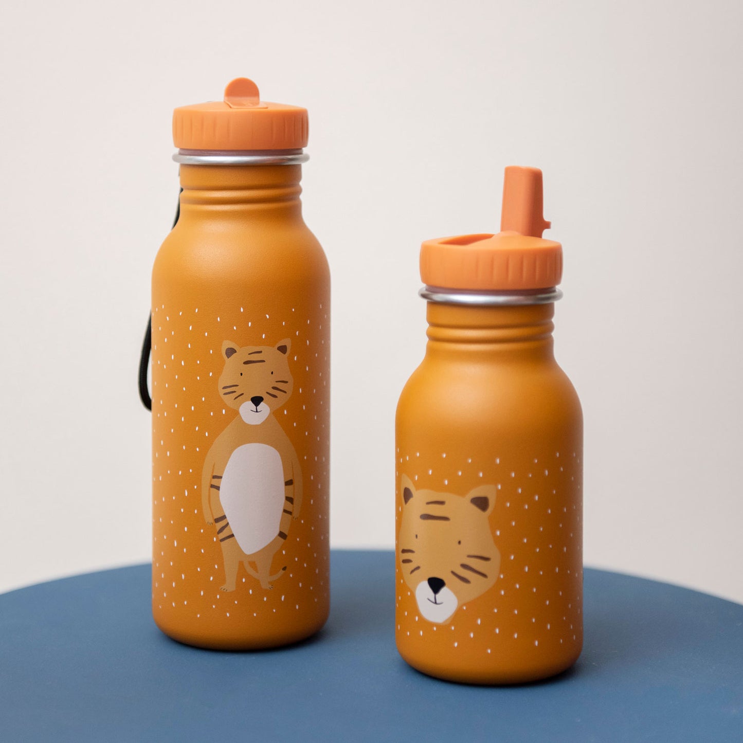 Trixie Trinkflasche Mr. Tiger, 350ml