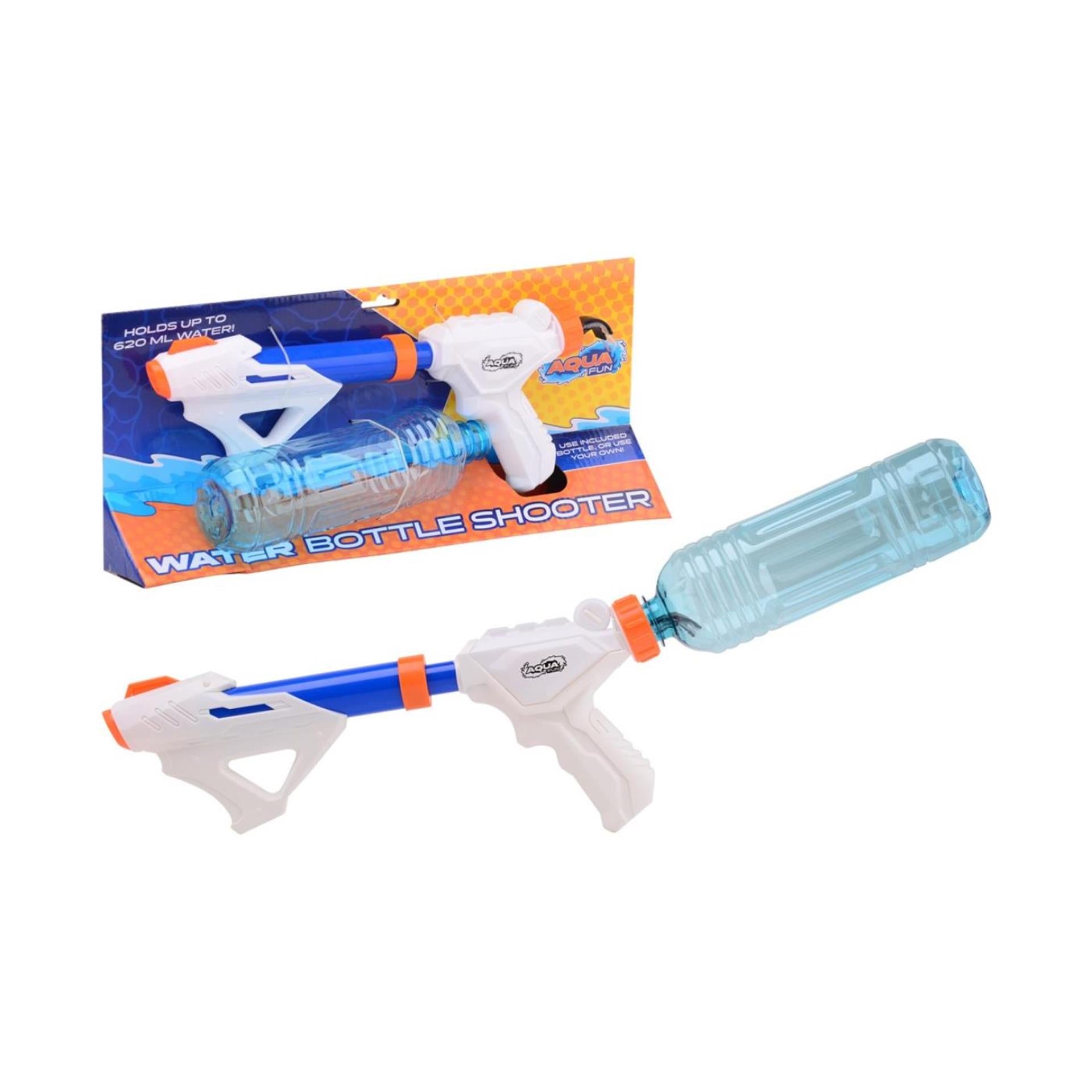 Johntoy Aqua Fun Wasserpistole 54cm