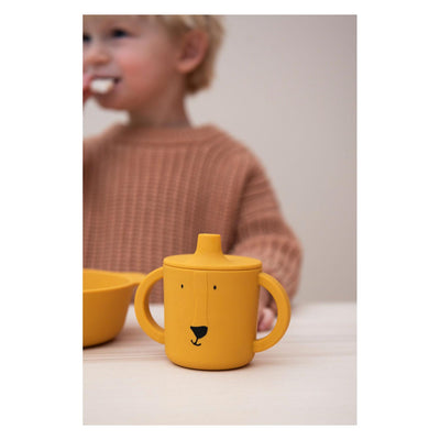 Trixie Silicon Tuit Cup Mr. Löwe
