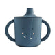Trixie Silicone Tuit Cup Mrs. Elefant