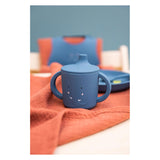 Trixie Silicone Tuit Cup Mrs. Elefant - afbeelding 2